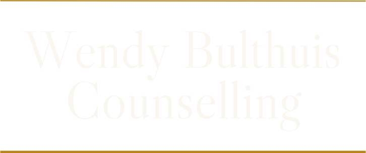 Wendy Bulthuis Counselling Logo