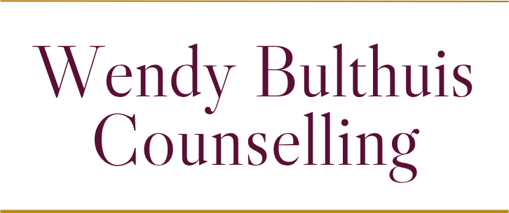 Wendy Bulthuis Counselling Logo