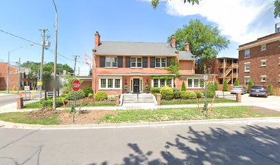 Wendy Bulthuis Counselling office location